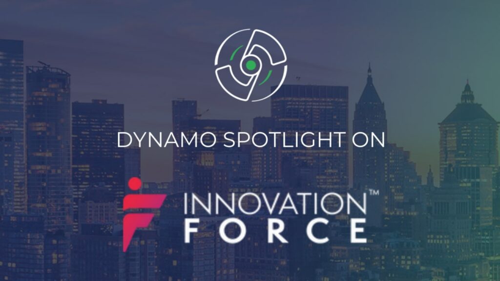 Dynamo Spotlight On InnovationForce