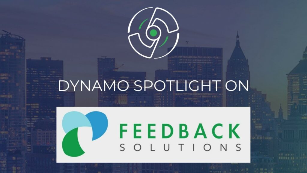 Dynamo Spotlight On Feedback Solutions