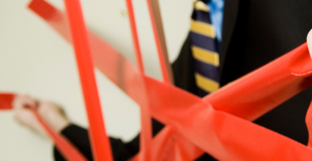 Cutting Through the Red Tape: The Need for Immediate Permit Reform