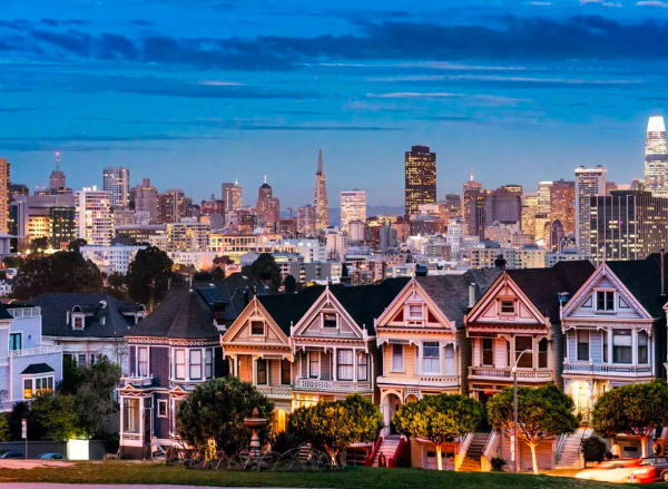 Climate Tech & Tonic: San Francisco