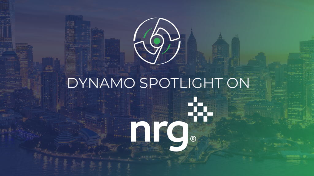 Dynamo Spotlight On NRG