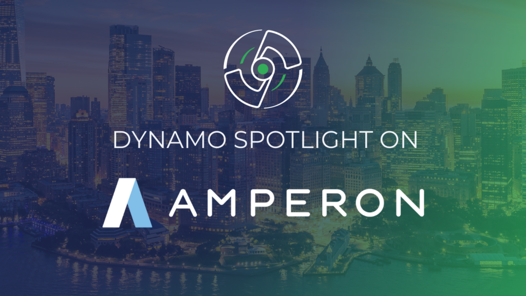 Dynamo Spotlight On Amperon